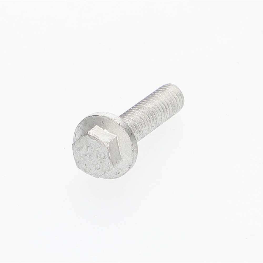 FS106257 - SCREW-FLANGED HEAD M6 x 25 Genuine