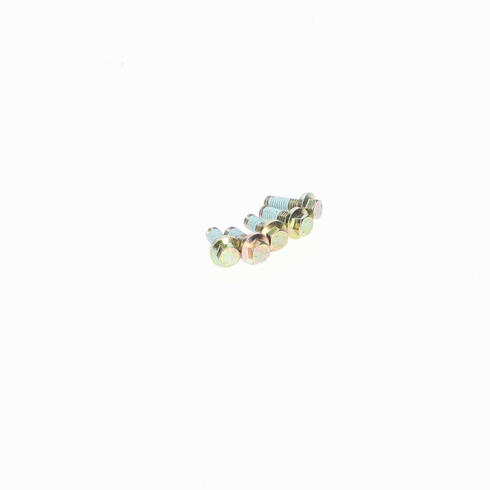 FS108221 - SCREW-FLANGED HEAD M8 x 22 Genuine