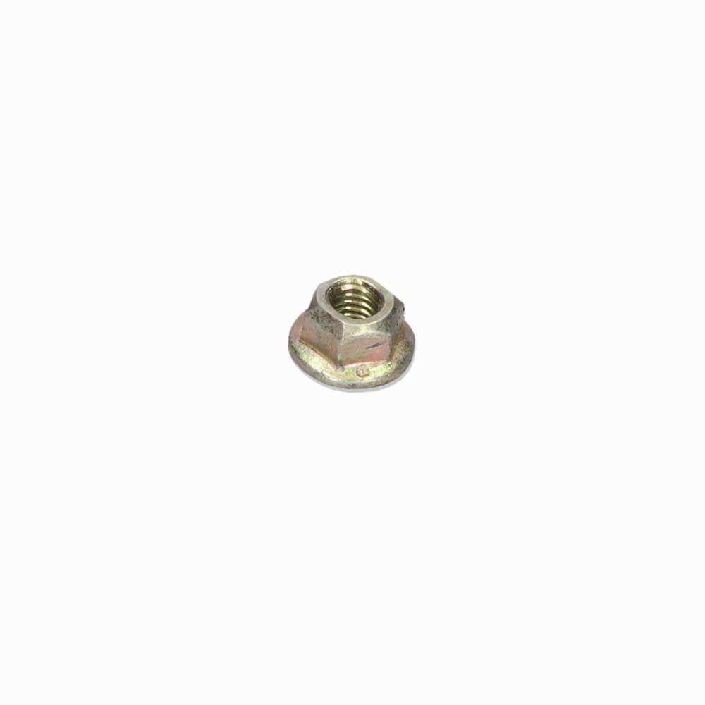 FX106041 - NUT-FLANGE M6 Genuine