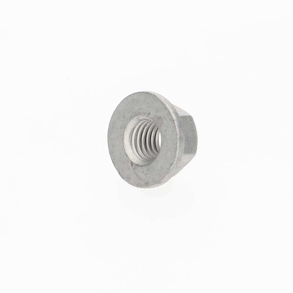 FX110047 - LOCKNUT-FLANGE M10 Genuine