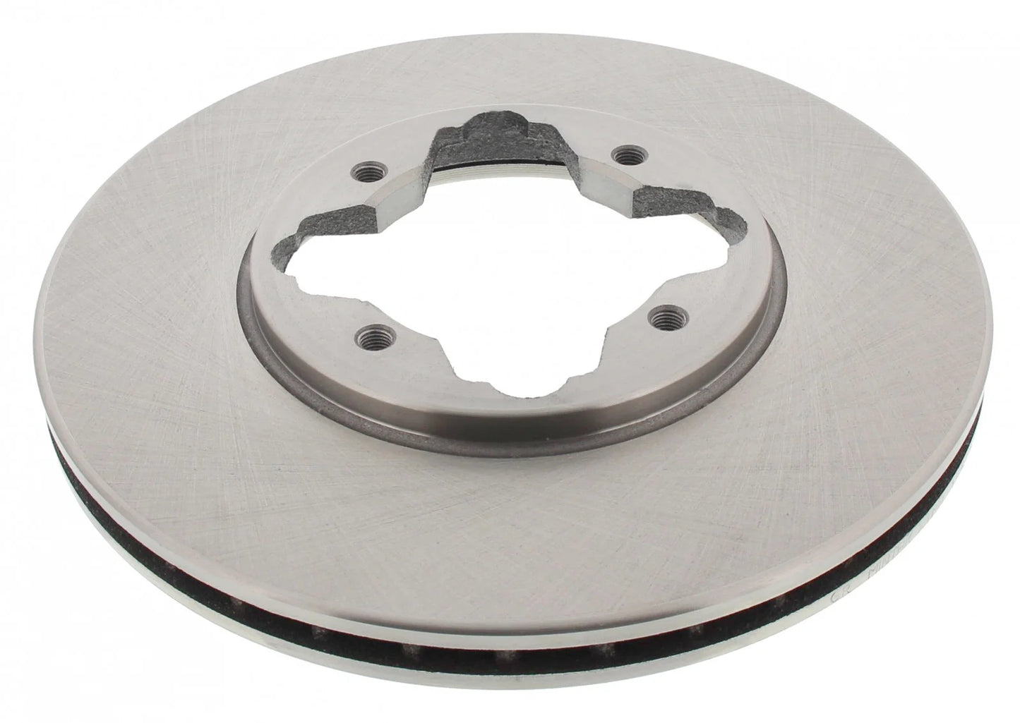 Disc-vented brake - 282mm diameter 600 Genuine MG Rover GBD90843 SDB100670SLP