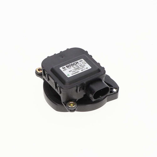 JED100210 - MOTOR AND ASSEMBLY-MODE HEATER Genuine