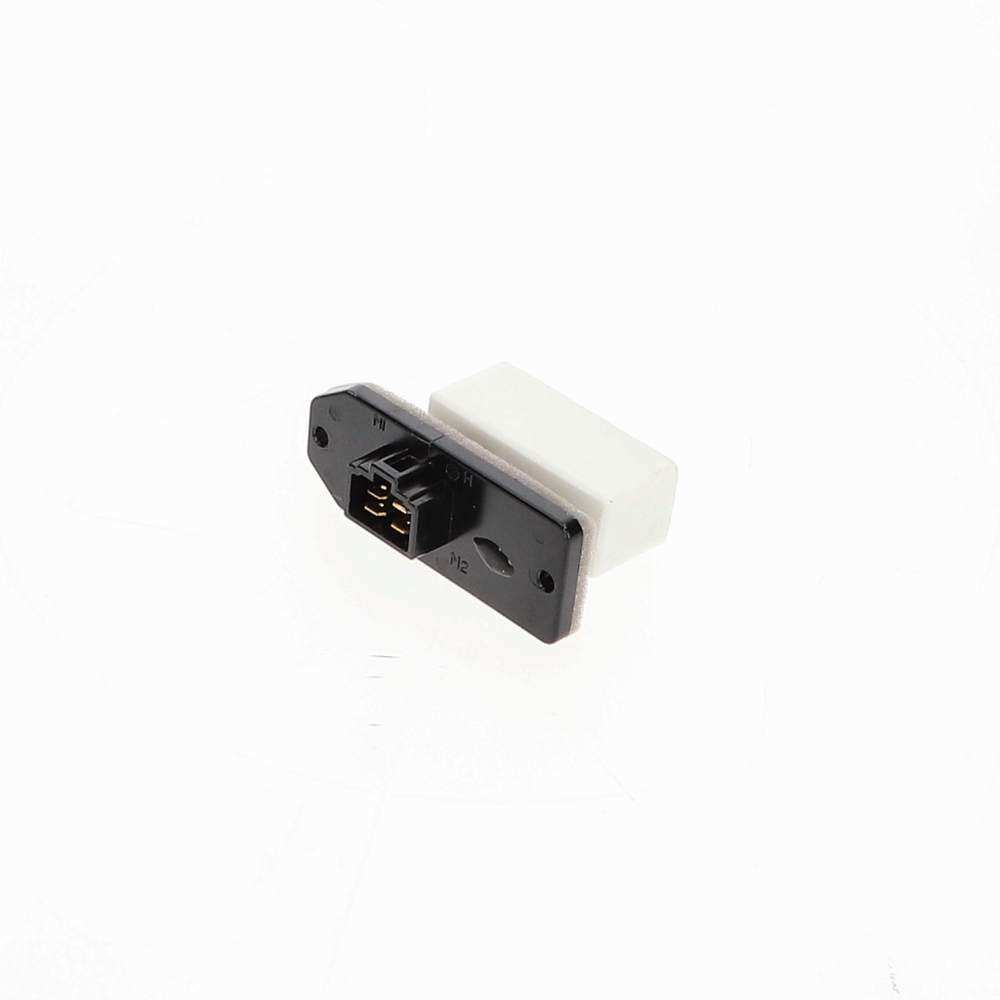 Resistor pack-speed control-blower-heater 75 Genuine MG Rover JGM100120