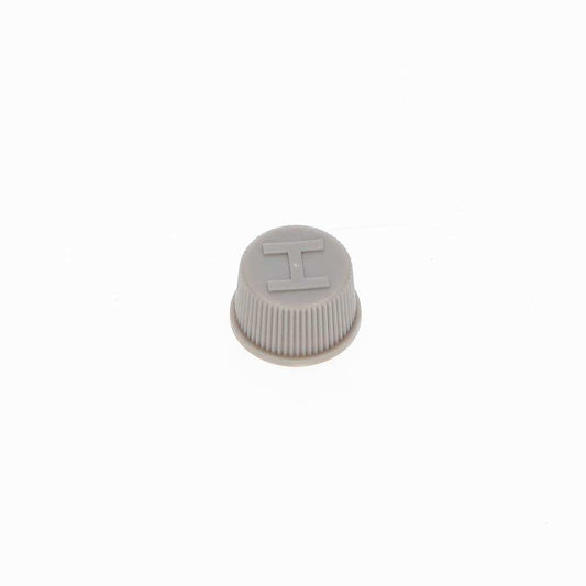 JUS100200 - CAP AND SEAL-CHARGE VALVE AIR CONDITIONING Genuine