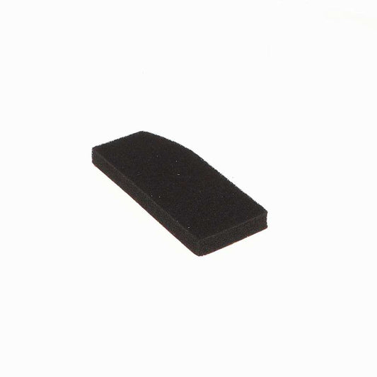 KSJ100010 - PAD-BACKPLATE ANTI VIBRATION Genuine