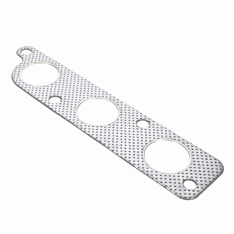 Gasket-exhaust manifold 400 800 75 Genuine MG Rover LKG100290 GUG704435MG