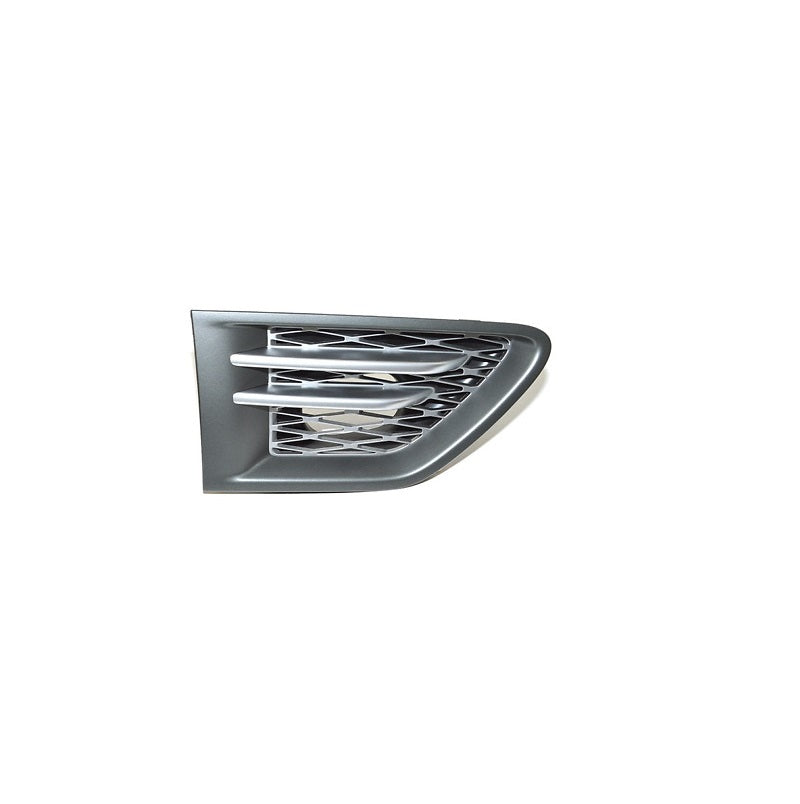 LR020795 - Grille, Fender Air Inlet RH  - Genuine Land Rover