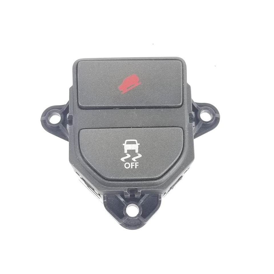 LR042668 - Switch, Hill Descent Control -  Genuine Land Rover