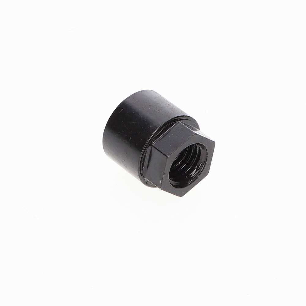 LXE100010 - NUT-FRONT IDLER SPECIAL Genuine