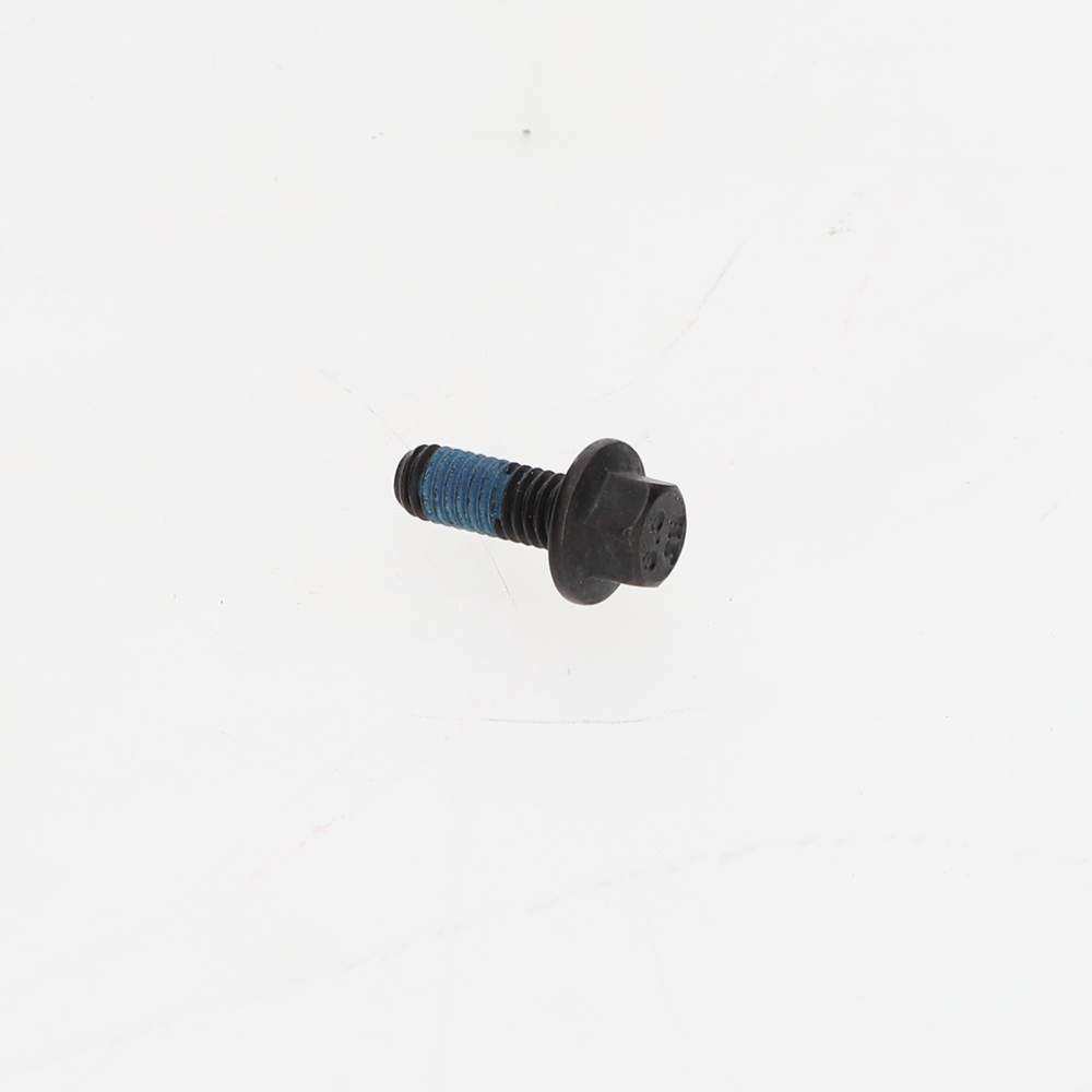 LYG10015 - SCREW-FLANGED HEAD M6 x 16 PATCHLOK Genuine