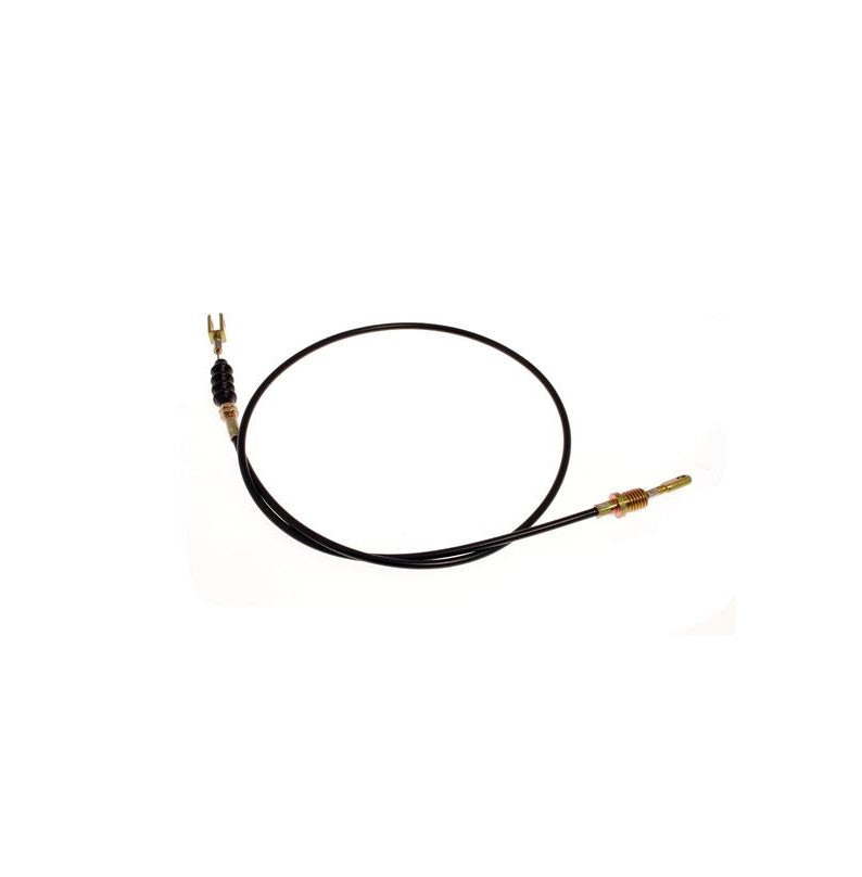 NRC7606 - Cable, Accelerator - NA Diesel Genuine Land Rover