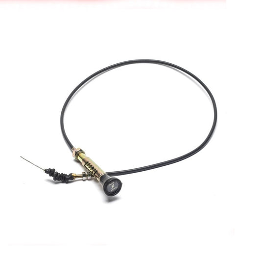 NRC8560 - Cable, Hand Throttle Control -  Genuine Land Rover