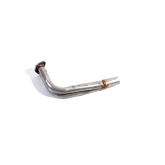 NTC1863 - Downpipe, exhaust system LH  - Genuine Land Rover