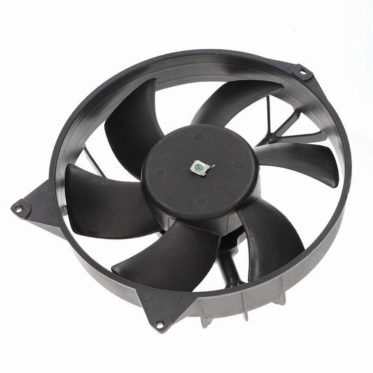 Fan/cowl & motor assembly-cooling - Less A/C Genuine MG Rover PGF101410 PGF10132