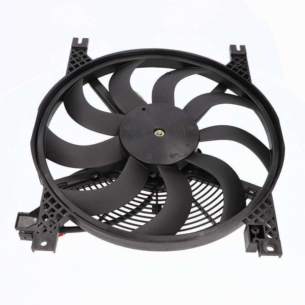 PGF101840 - FAN/COWL AND MOTOR ASSEMBLY-COOLING Genuine