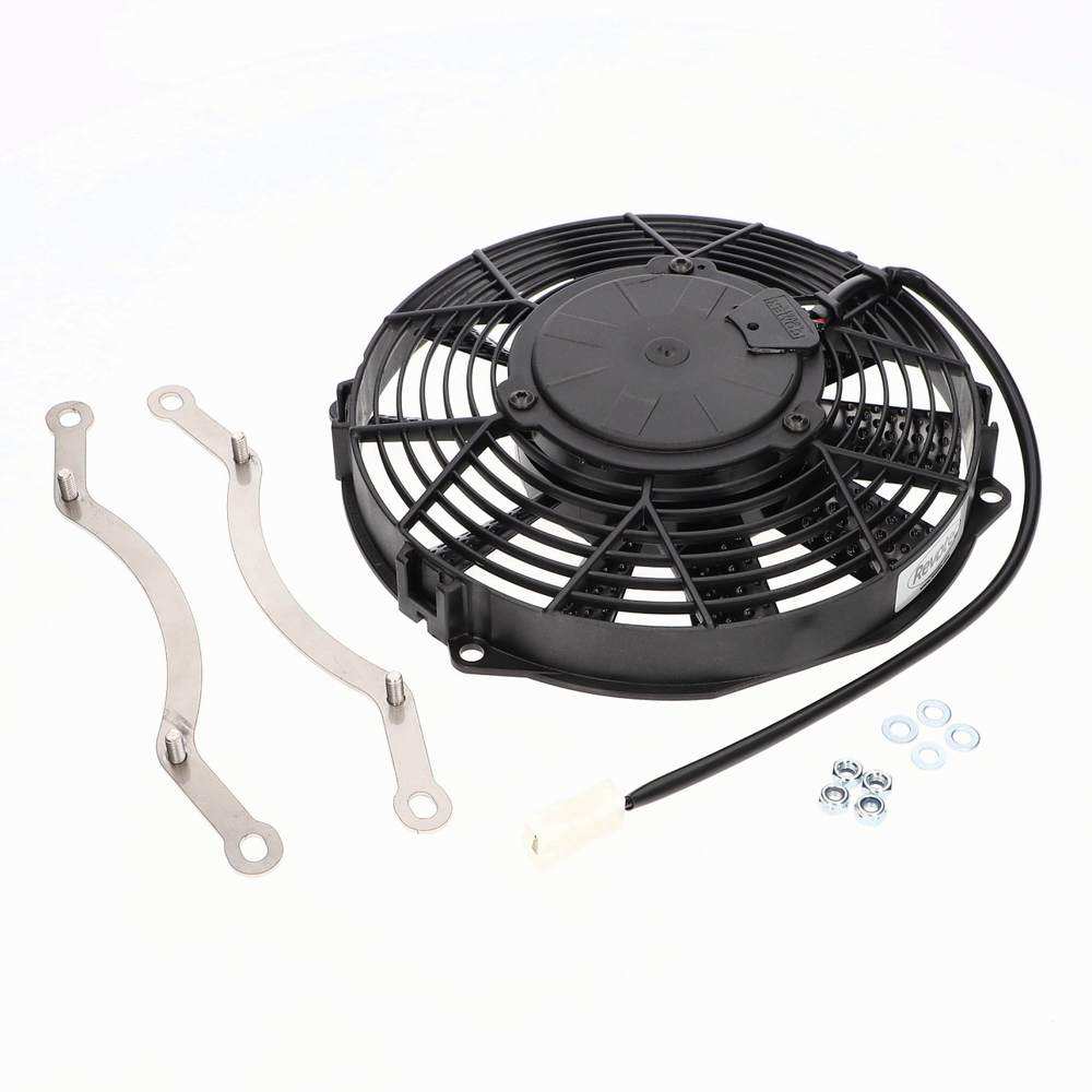 PGG100890 - FAN ASSEMBLY-COOLING Genuine