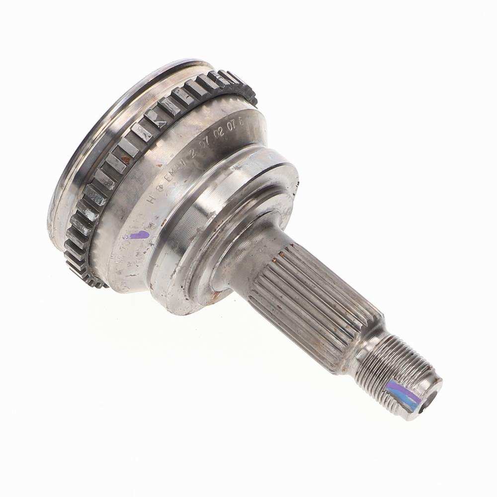 RFG100070 - AXLE-STUB-HUB FRONT SUSPENSION Genuine