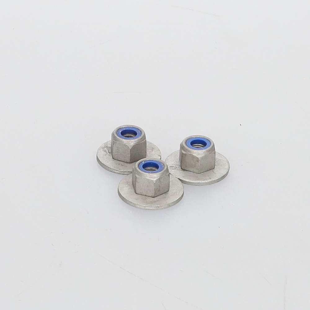 RYH100540 - NUT AND WASHER SET Genuine