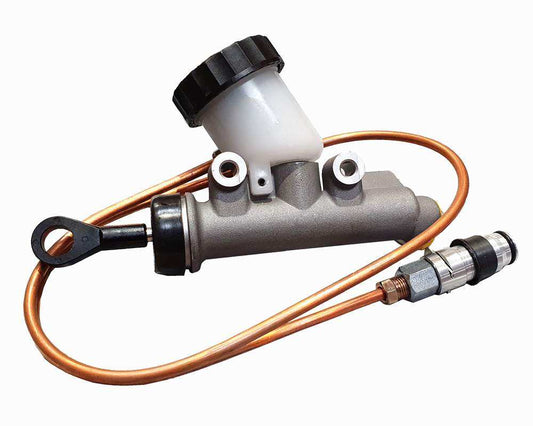 STC100146T - MASTER CYLINDER KIT- RHD Rover 75 & MGZT Genuine