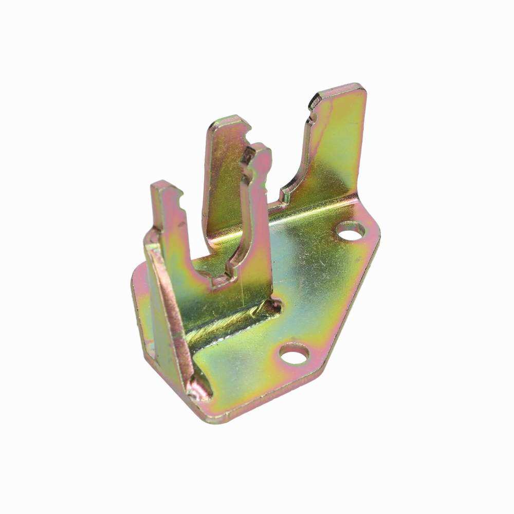 UCU000100 - BRACKET-CABLE ABUTMENT-GEAR CHANGE MANUA Genuine