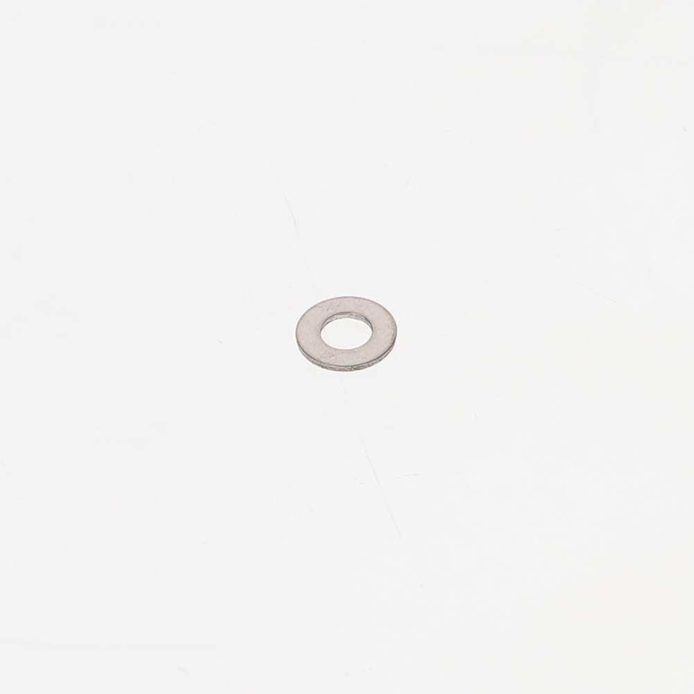 WA104009 - WASHER-PLAIN-STAINLESS STEEL Genuine