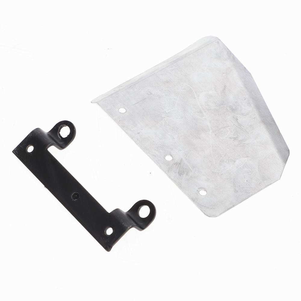 WEB000750 - HEATSHIELD Genuine