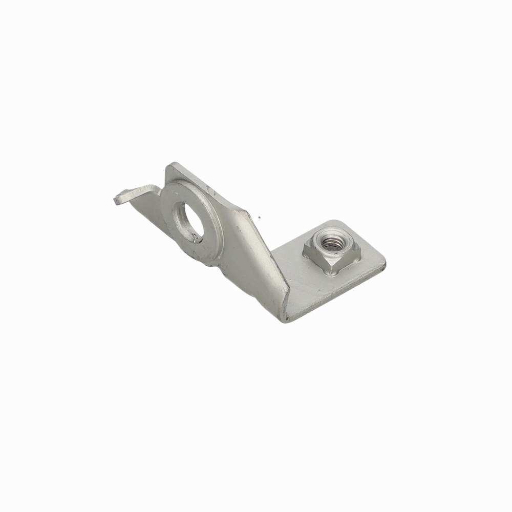 WEU100120 - BRACKET-HEATSHIELD Genuine