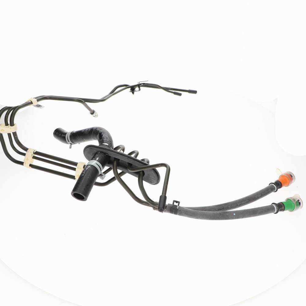 WJP108171 - PIPE ASSEMBLY-UNDER BONNET FUEL LINES Genuine