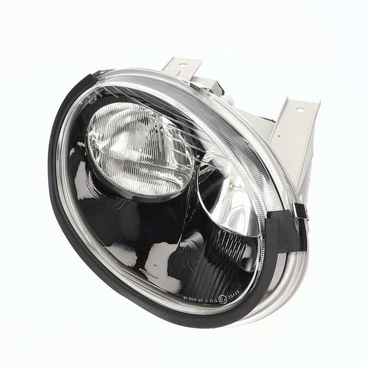 XBC000521 - Headlamp assembly - front lighting - RH MGF Trophy Genuine