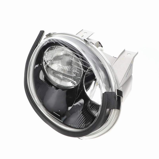 XBC000541 - LHD Headlamp - front lighting - RH MGF Trophy Genuine