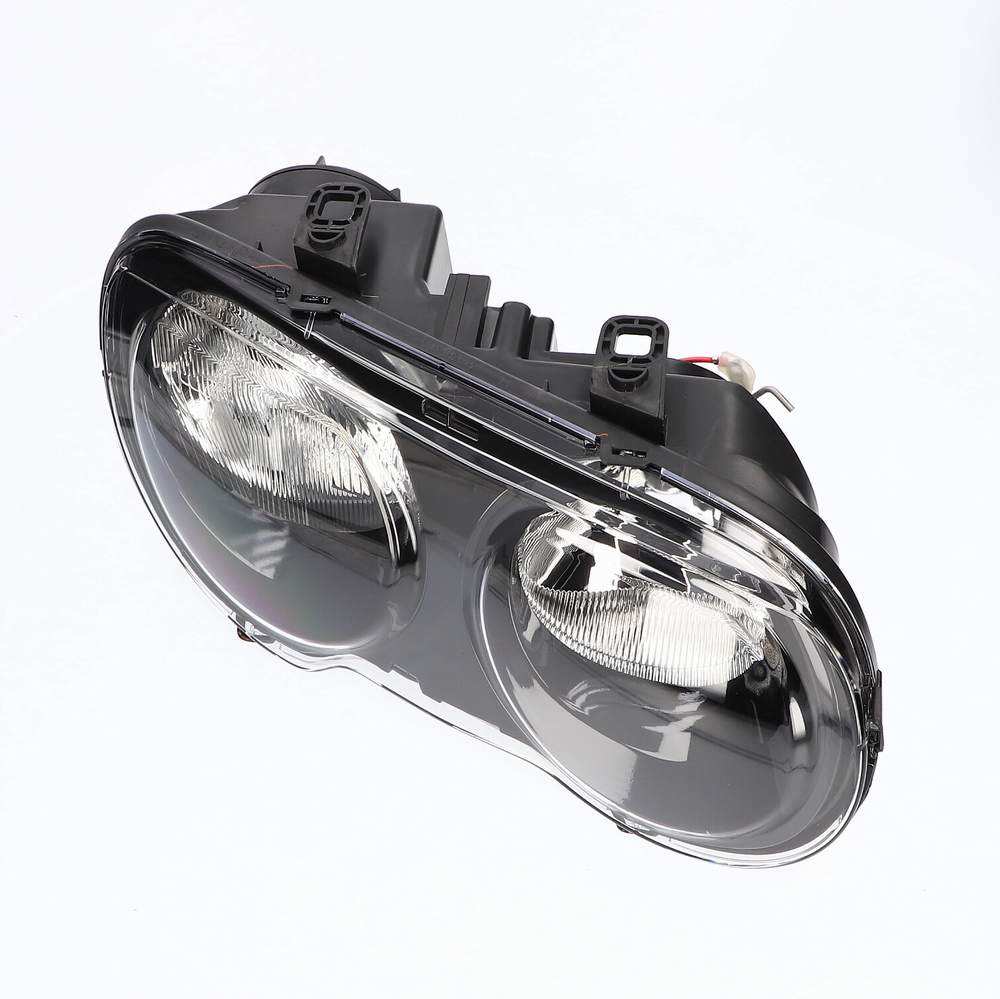 XBC000561 - Rover 25 / MG ZR Genuine Headlamp - RH