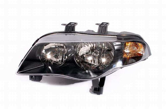 XBC002750 - Rover 45 / MG ZS Headlamp LH -LHD- 2004 Onwards