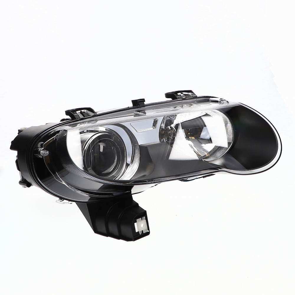 XBC002800 - Genuine 75 V8 / MG ZT RH Headlamp (Gas Discharge) RHD