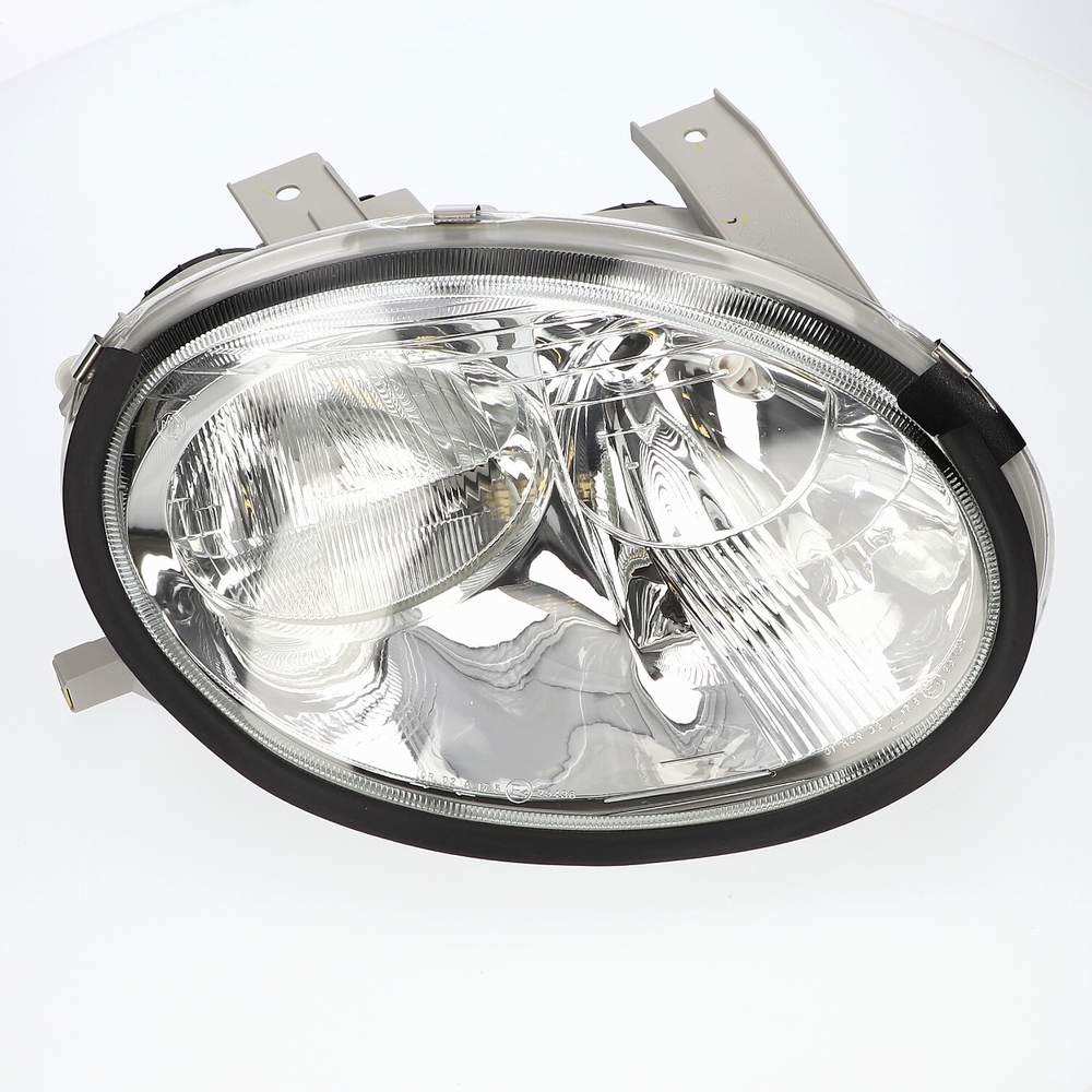 XBC104021 - Genuine MGF & TF RH Headlamp -except Trophy- RHD