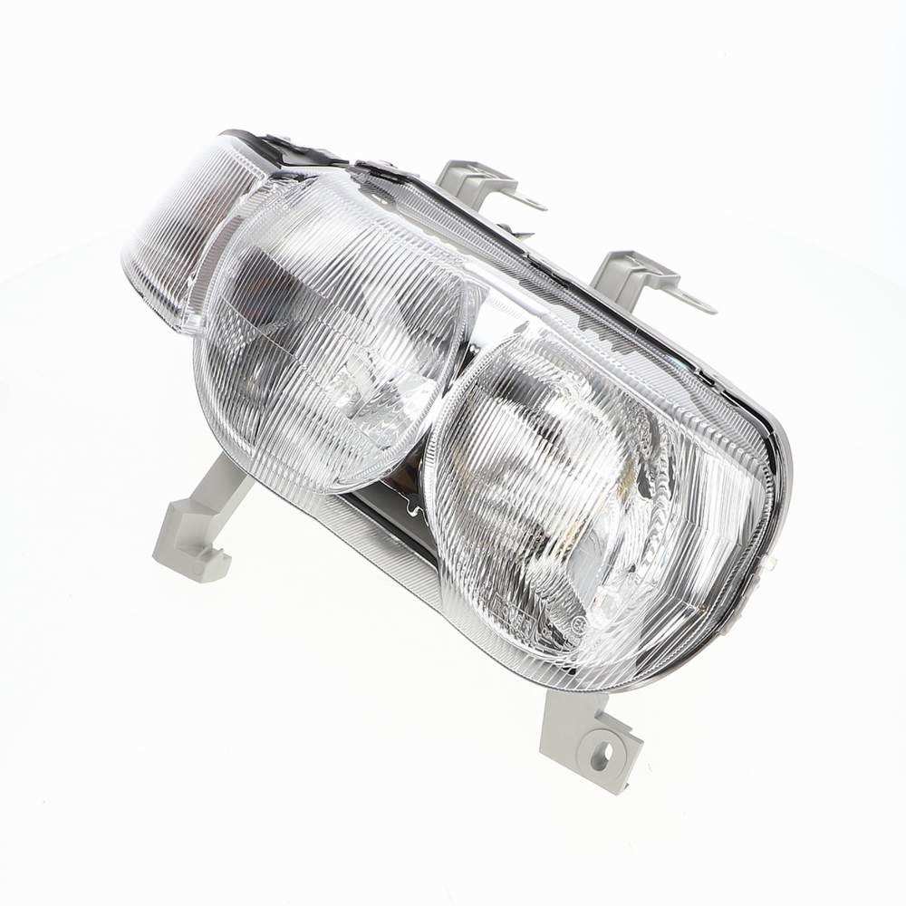 XBC104520 - Genuine Rover 45 / MG ZS RH Headlamp -LHD-