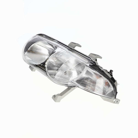 XBC104530 - Genuine Rover 45 / MG ZS Headlamp LH -LHD-