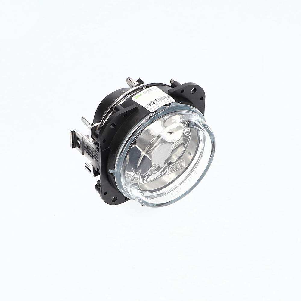 Lamp assembly-front lighting fog 75 Genuine MG Rover XBJ000010