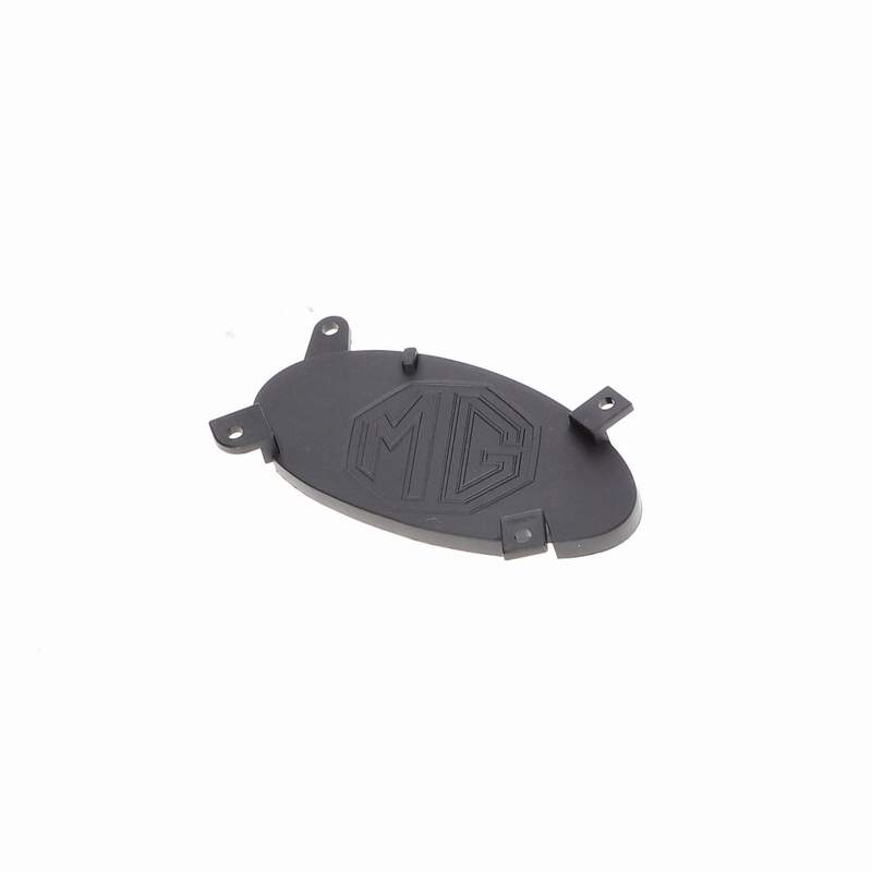 XBV000140 - COVER-HEADLAMP LENS Genuine