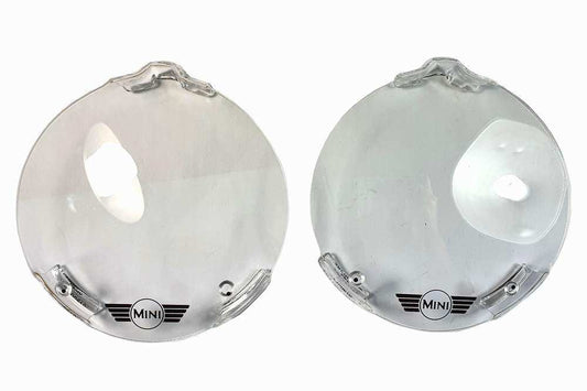 XBV100610 - COVER-FOG LAMP Genuine