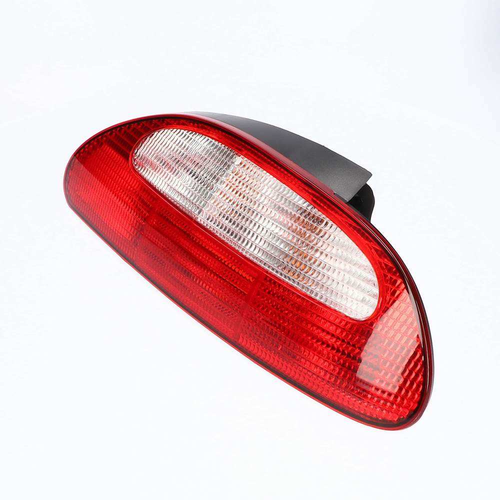 XFB000540 - Genuine MGF & MG TF Rear Lamp - RH