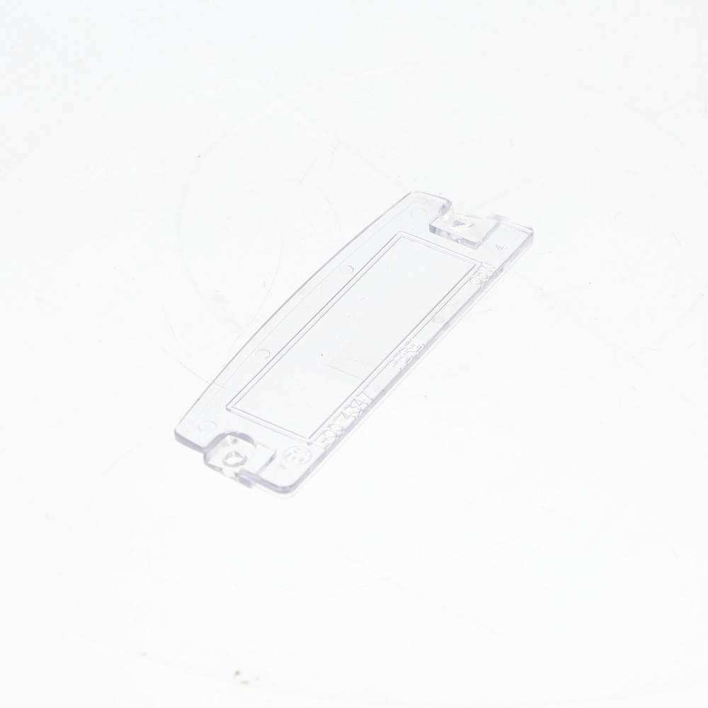 XFJ100480 - LENS-L/PLATE LAMP Genuine