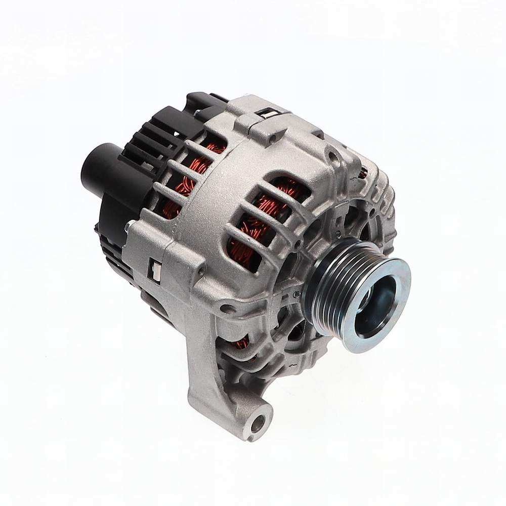 YLE000261 - ALTERNATOR Genuine