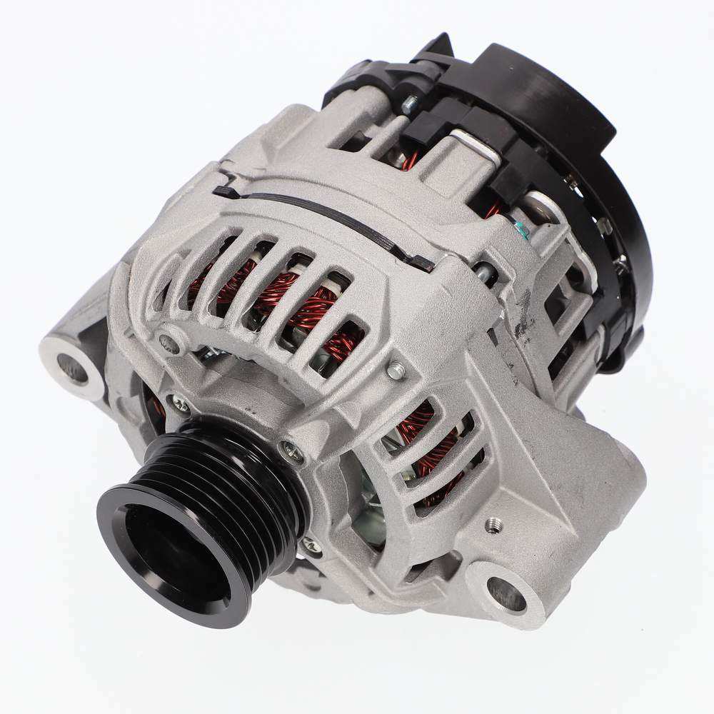 YLE102431 - ALTERNATOR Genuine