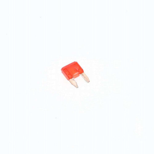 YQF100510 - FUSE-MINI-RED 10 AMP Genuine