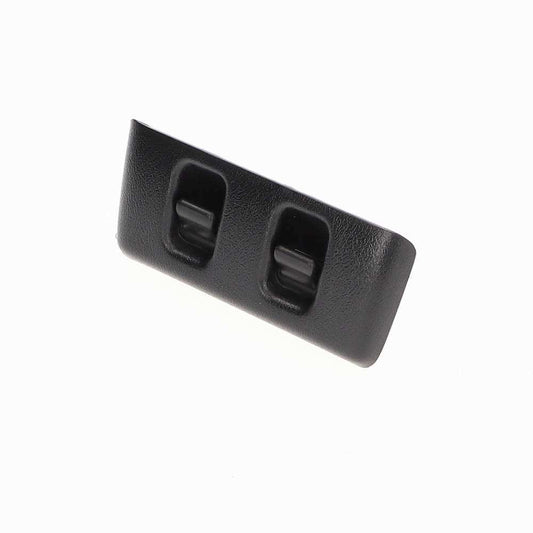 Switch pack electric window lift-console - Black 200 MG Rover YUD100510PMP