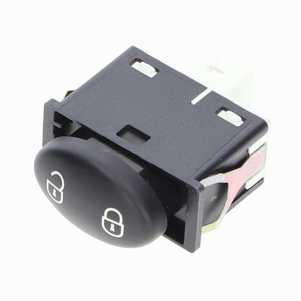 Switch-master door lock - rocker 75 Genuine MG Rover YUF101380PUY YUF101380PMD