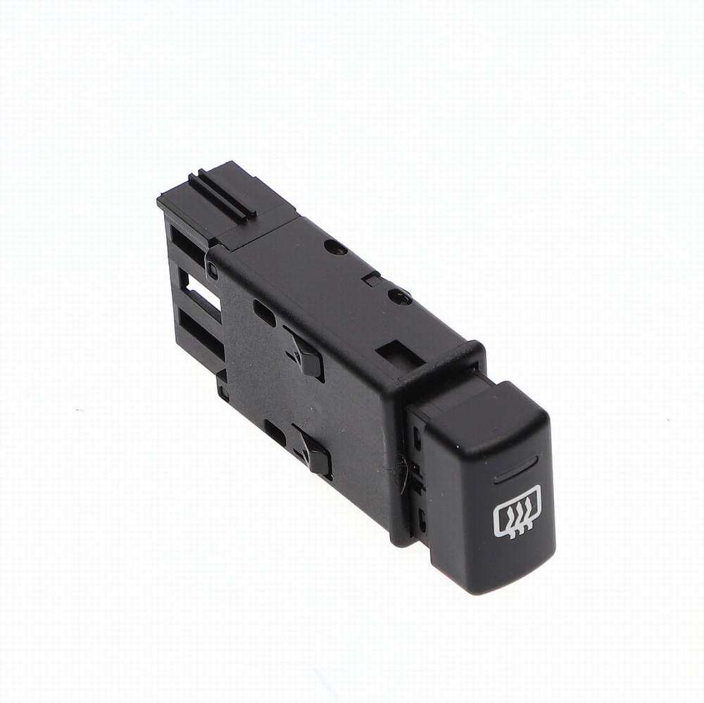 YUG102570PMP - SWITCH-PUSH PUSH HEATED REAR WINDOW Genuine