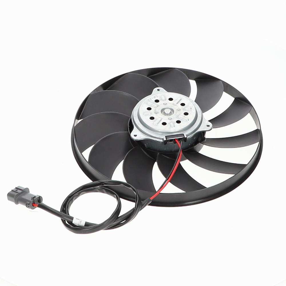 ZUA000140 - MOTOR-COOLING FAN CONDENSER Genuine