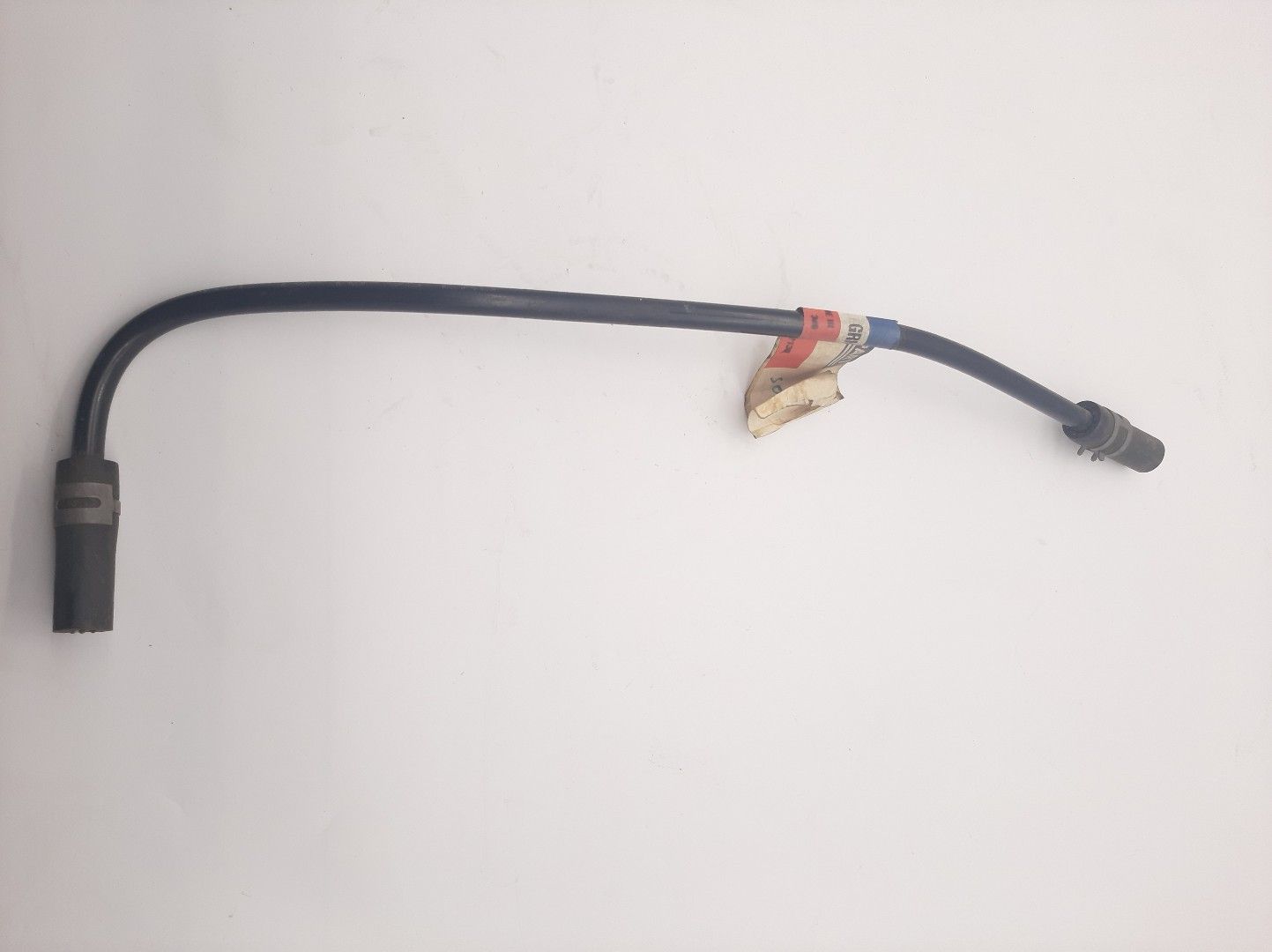 Hose-cooling system bleed - exp tank to rail 200 400 Genuine MG Rover GRH1262