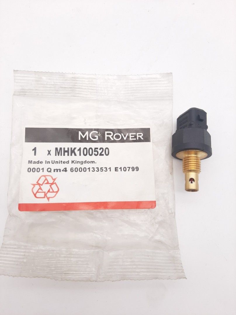 Sensor-multi point injection ambient air MGF Genuine MG Rover MHK100520